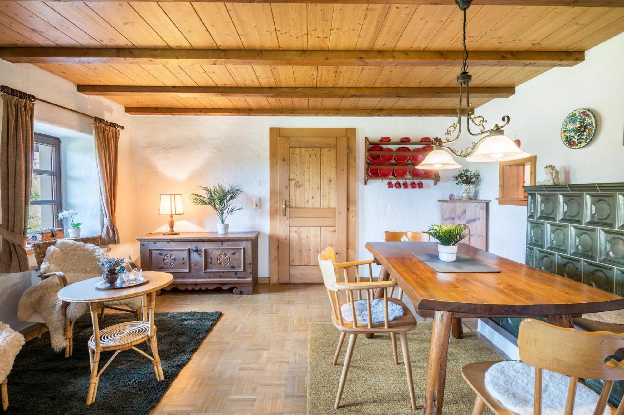 Herrischried Ferien Alm Alfretヴィラ エクステリア 写真